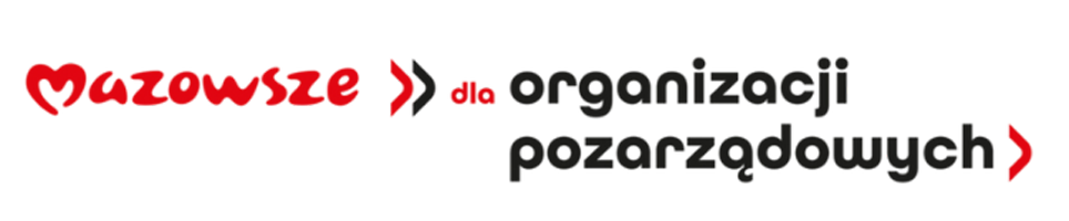 Mazowsze Dla Organizacji Pozarządowych